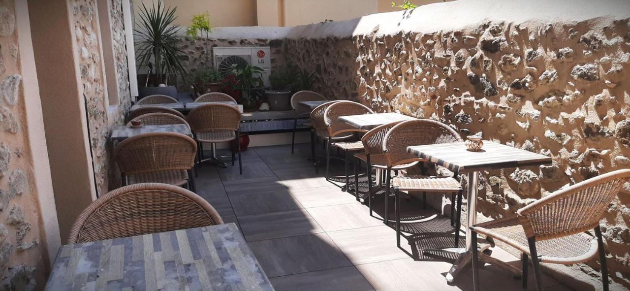 Le Ceretan Hotel المظهر الخارجي الصورة