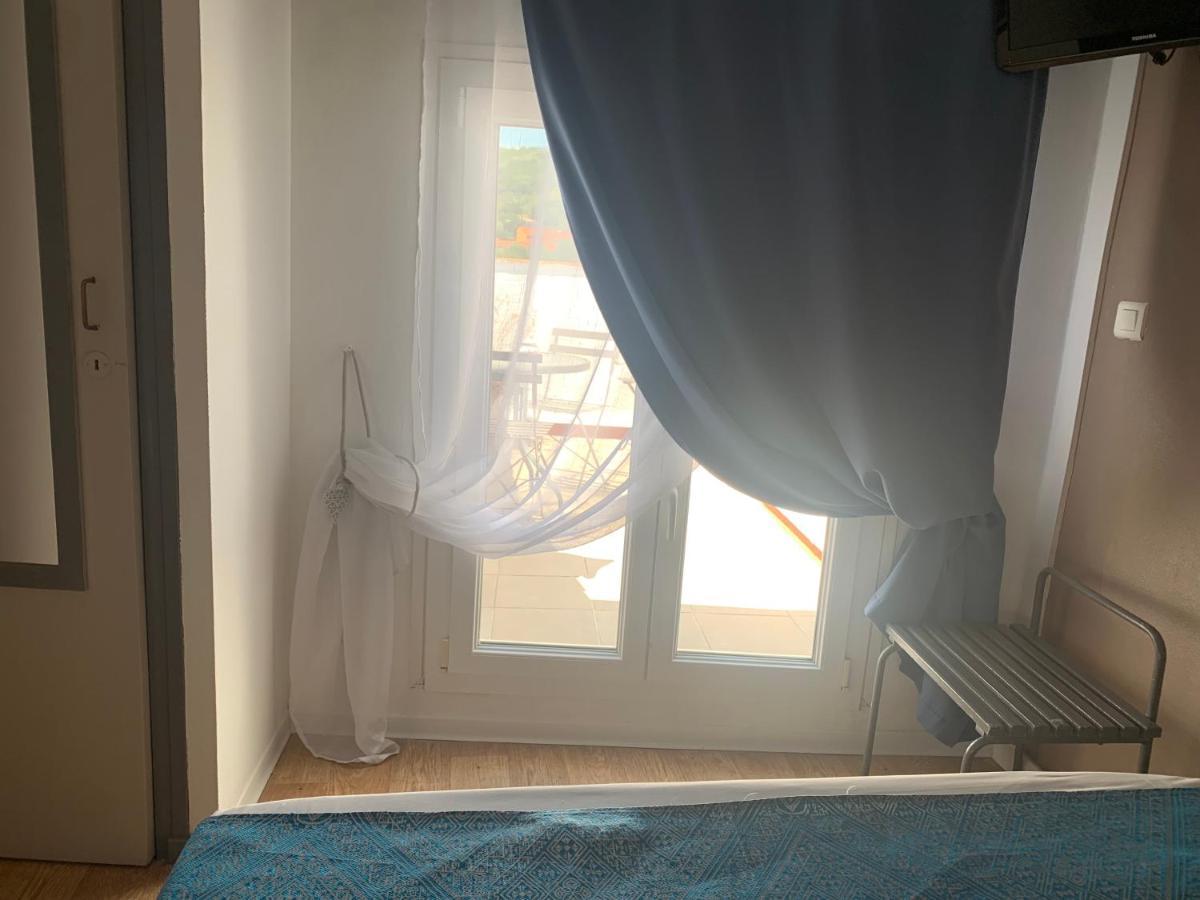 Le Ceretan Hotel المظهر الخارجي الصورة