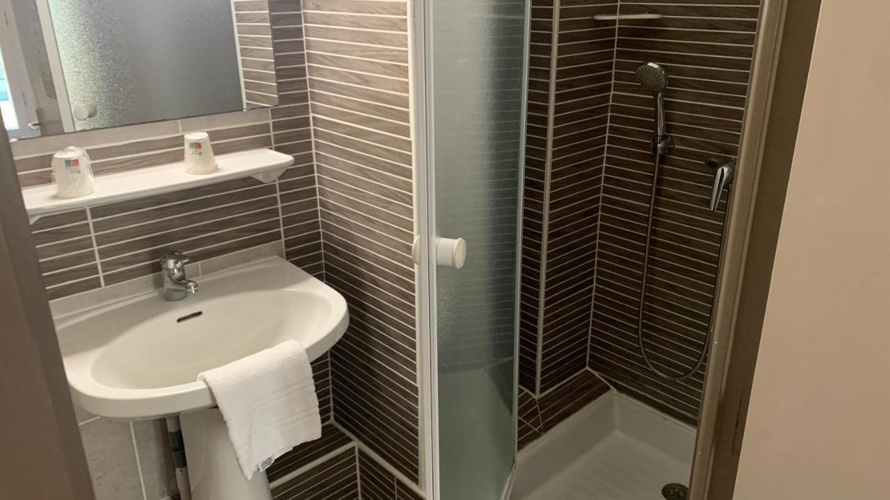 Le Ceretan Hotel المظهر الخارجي الصورة