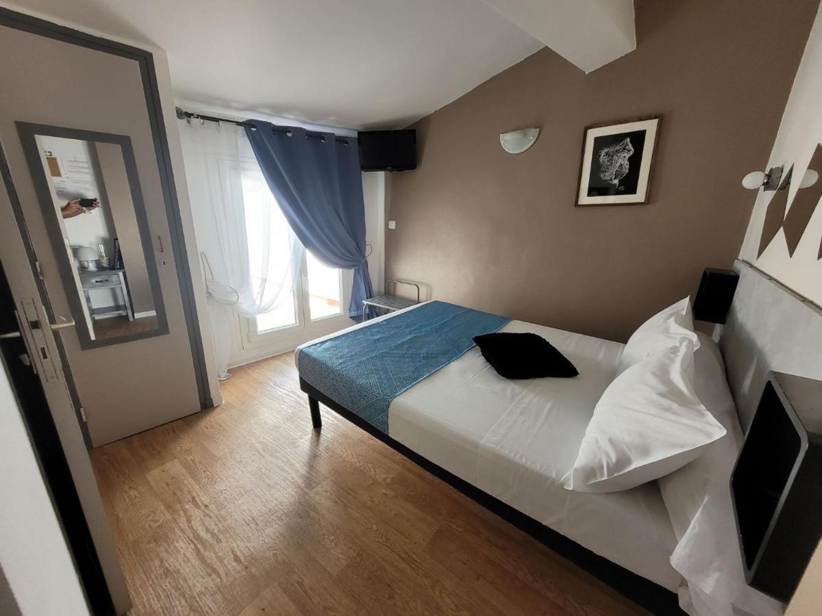 Le Ceretan Hotel المظهر الخارجي الصورة