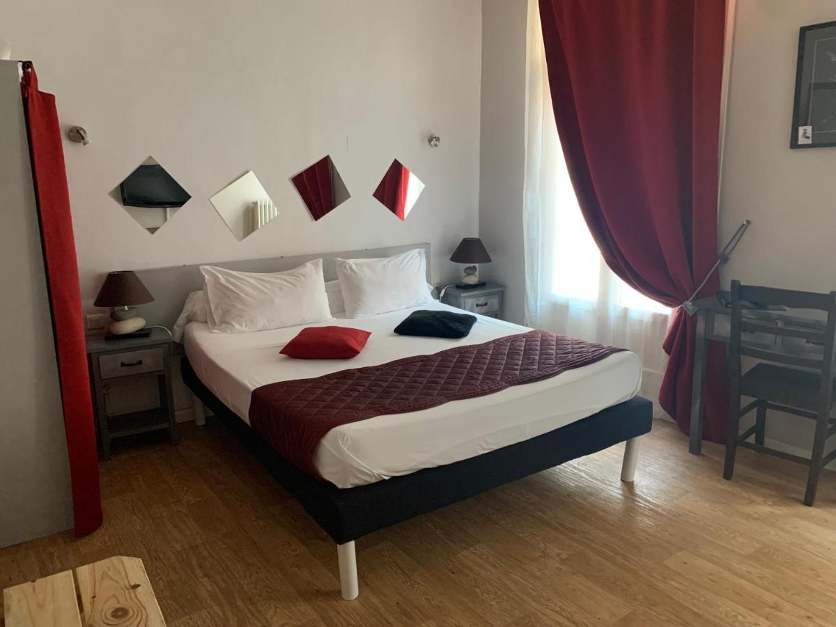 Le Ceretan Hotel المظهر الخارجي الصورة