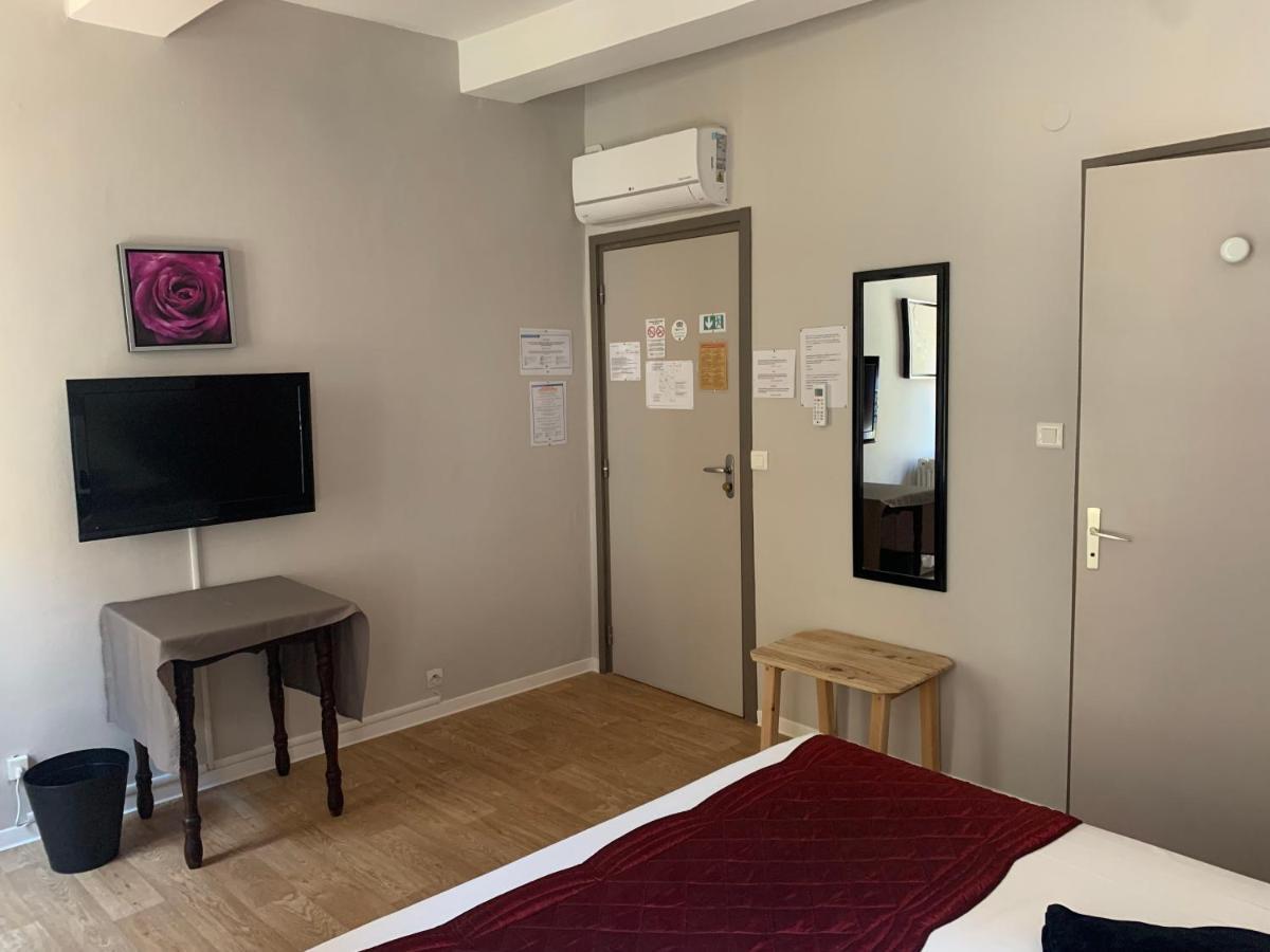 Le Ceretan Hotel المظهر الخارجي الصورة