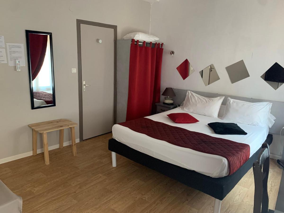 Le Ceretan Hotel المظهر الخارجي الصورة