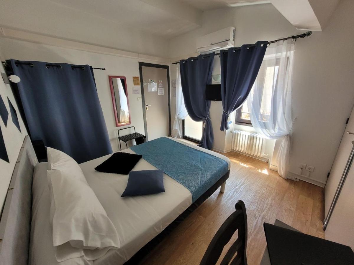 Le Ceretan Hotel المظهر الخارجي الصورة
