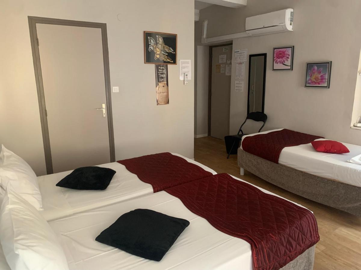 Le Ceretan Hotel المظهر الخارجي الصورة