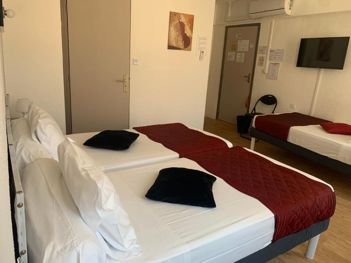 Le Ceretan Hotel المظهر الخارجي الصورة