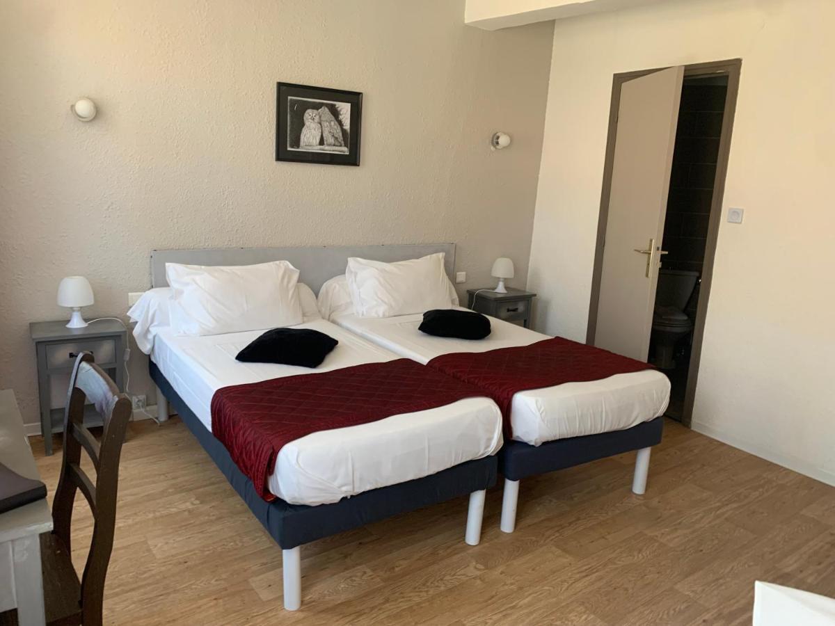 Le Ceretan Hotel المظهر الخارجي الصورة