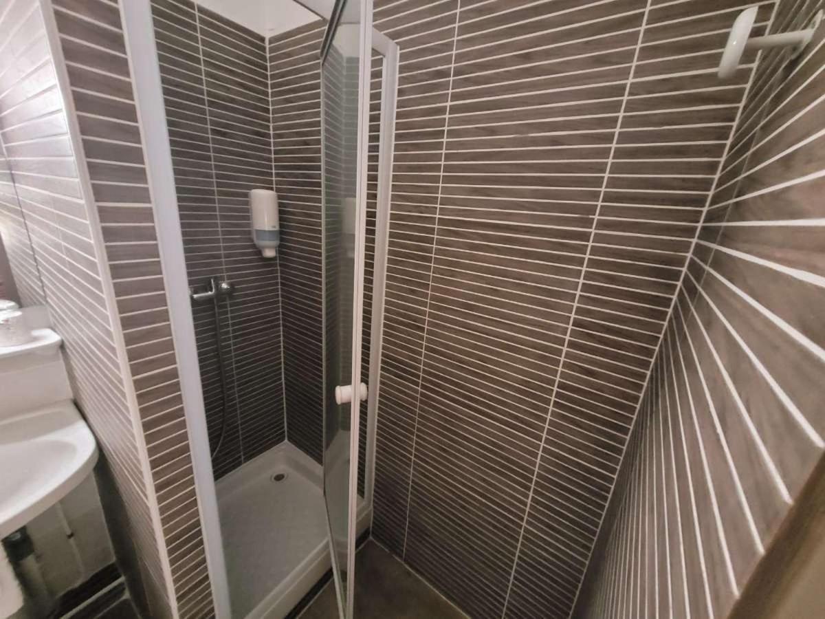 Le Ceretan Hotel المظهر الخارجي الصورة